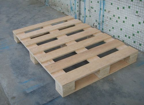 龙岗木卡板出口厂家坂田胶合板卡板哪里有木托盘定制