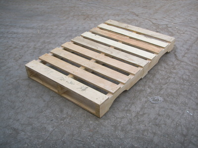 深圳市专业制造木卡板生产厂 供应出口木卡板 木托盘 木栈板_木托盘_列表网