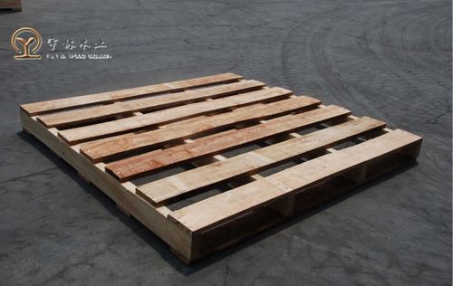 黄岛开发区生产厂家直销木卡板出口周转坚固耐用价格优质量好