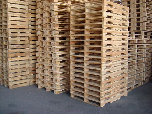 木箱/木栈板