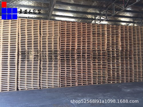 【青岛保税区附近木箱加工厂出口免熏蒸胶合板材质尺寸定制】- 