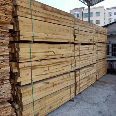 广州木卡板 木方木箱